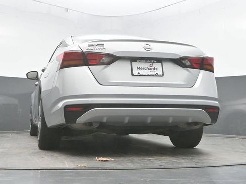 Used 2021 Nissan Altima 2.5 S image 31