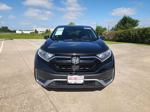 Used 2020 Honda CR-V LX image 11