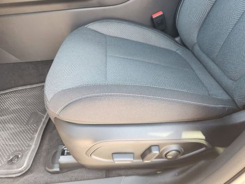 New 2026 Jeep Cherokee Laredo AWD/4WD image 19