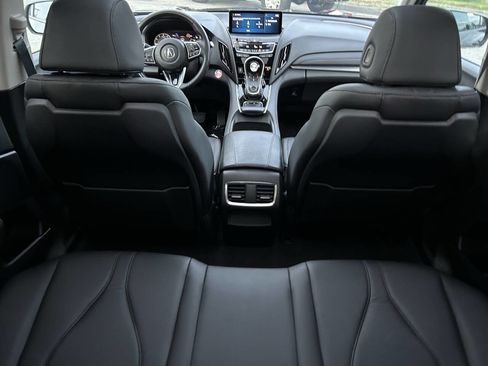 Used 2019 Acura RDX AWD image 20