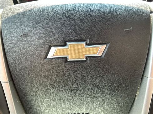 Used 2015 Chevrolet Equinox LT w/ Driver Convenience Package FWD image 20