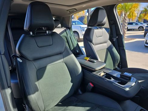 Used 2023 Nissan Ariya FWD image 13