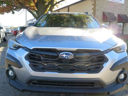 Used 2024 Subaru Crosstrek 2.5i Limited image 7