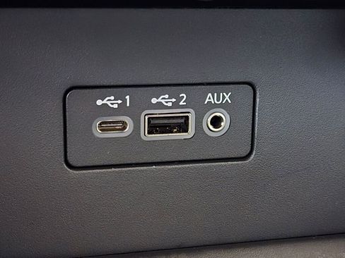 New 2026 Nissan Altima 2.5 SV FWD image 24