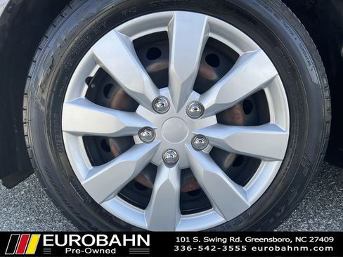 Used 2016 Honda Civic LX image 34