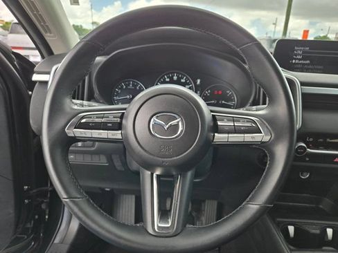 Used 2025 MAZDA CX-50 AWD 2.5 S w/ Preferred Package image 23