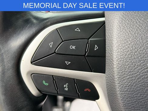 Used 2020 Jeep Grand Cherokee Summit AWD/4WD image 29
