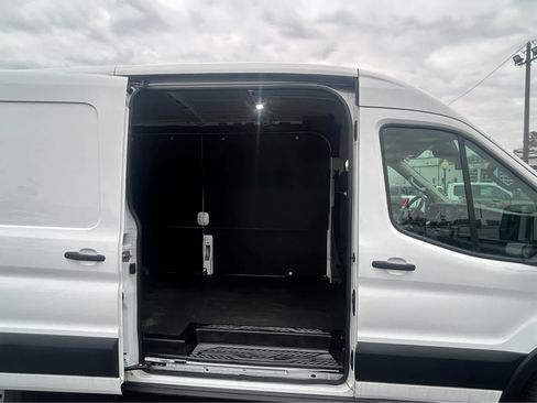 Used 2023 Ford Transit 250 Medium Roof w/ Interior Upgrade Package image 5