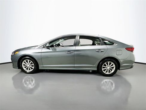 Used 2019 Hyundai Sonata SE image 5