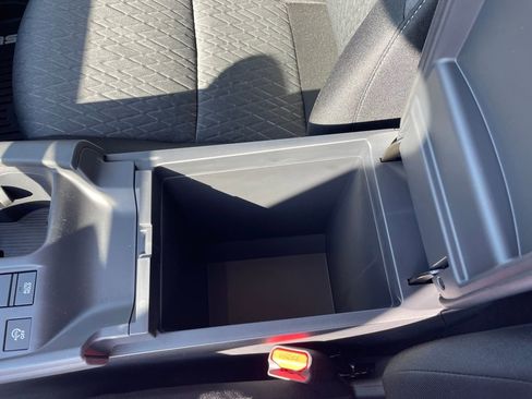 New 2026 Nissan Sentra SV w/ Floor Mat Package FWD image 17