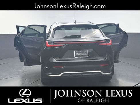 Certified 2023 Lexus NX 350 F Sport image 26