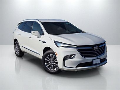 Used 2024 Buick Enclave Essence w/ Trailering Package, 5000 lbs.