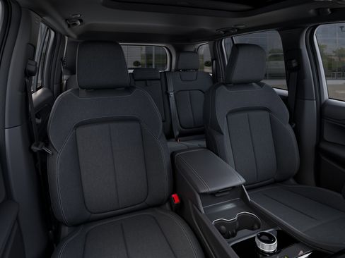 New 2025 Jeep Grand Cherokee Laredo X w/ Luxury Tech Group I AWD/4WD image 30