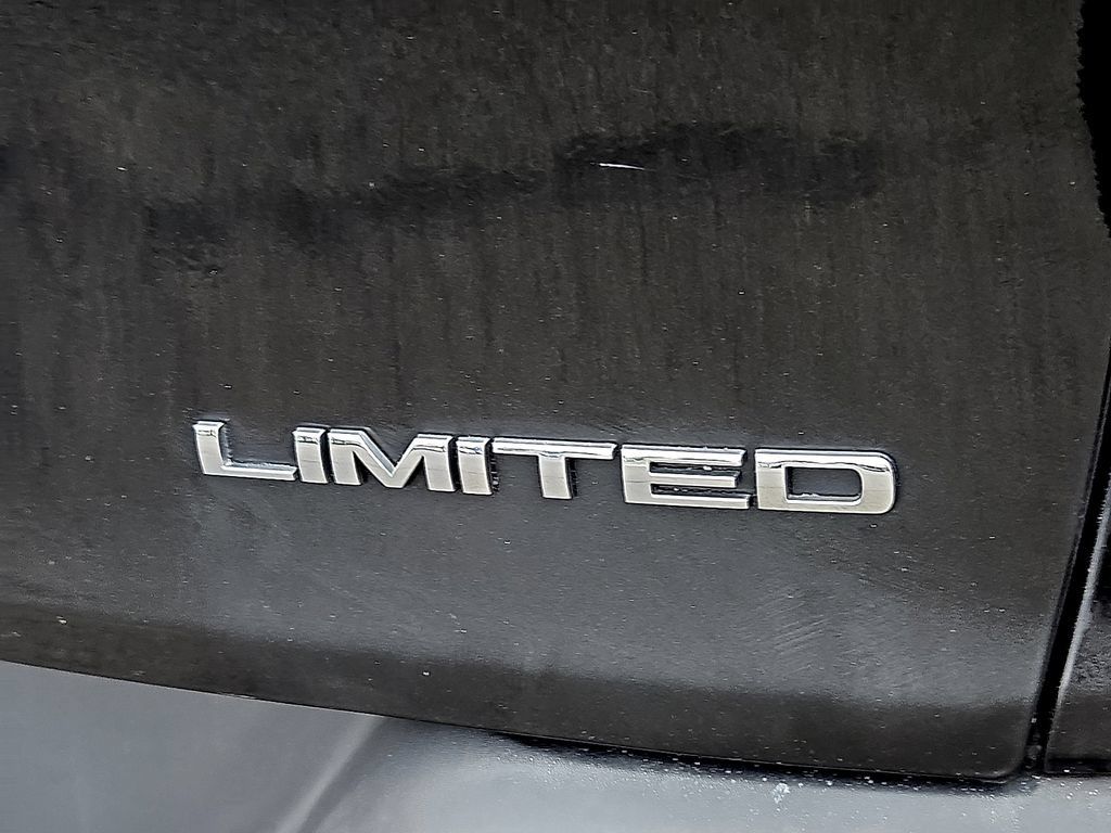 Used 2014 Jeep Cherokee Limited AWD/4WD image 30