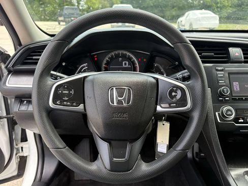 Used 2016 Honda Civic LX image 15