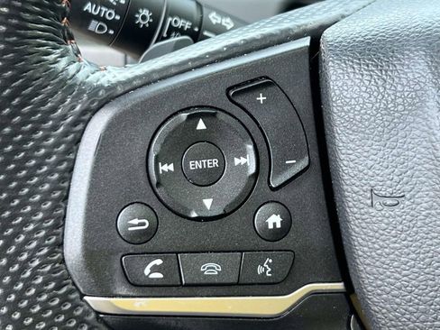 Used 2023 Honda Passport TrailSport image 22