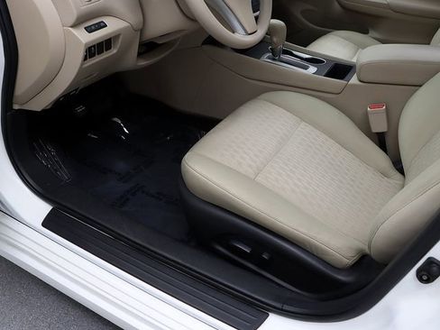 Used 2016 Nissan Altima 2.5 S w/ Power Driver Seat Package image 21