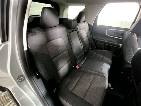 Used 2022 Ford Bronco Sport Big Bend w/ Convenience Package image 27