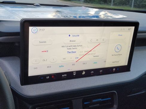 New 2026 Ford Maverick XLT FWD image 29