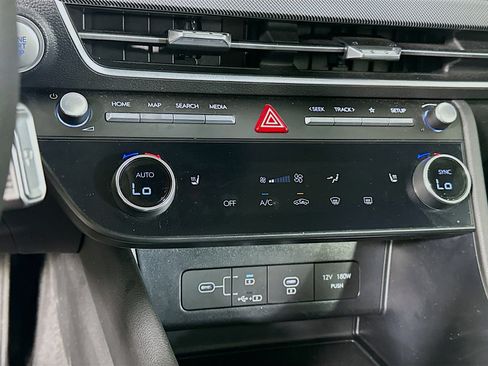 Used 2025 Hyundai Sonata SEL image 24