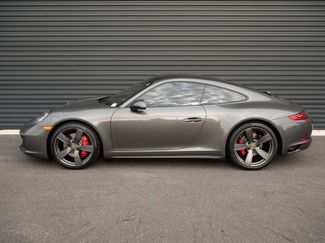 Certified 2018 Porsche 911 Carrera 4S video 2