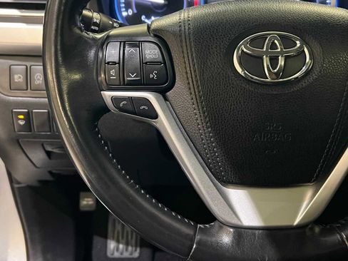 Used 2018 Toyota Highlander SE image 22
