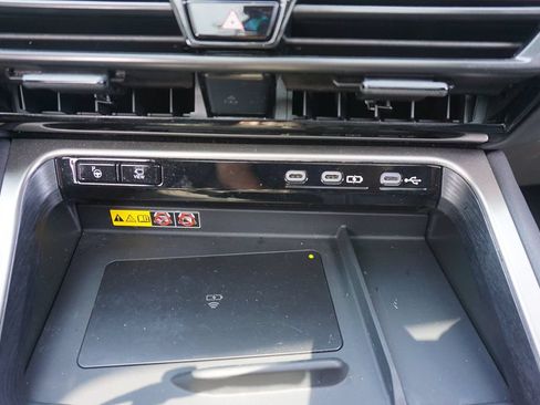 Used 2024 Lexus TX 350 AWD w/ Technology Package image 14