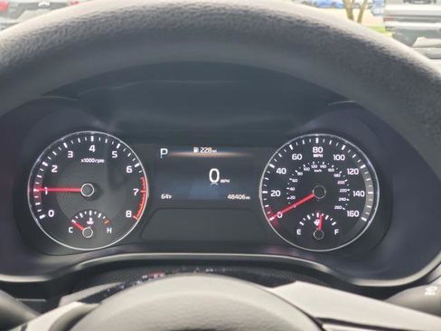 Used 2023 Kia Forte LXS image 10