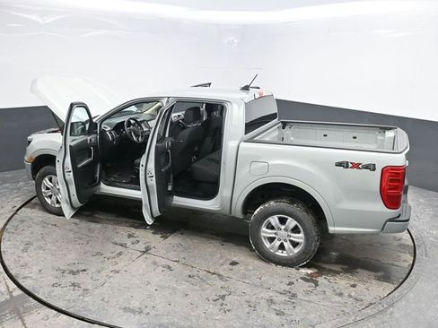 Used 2021 Ford Ranger XLT image 26