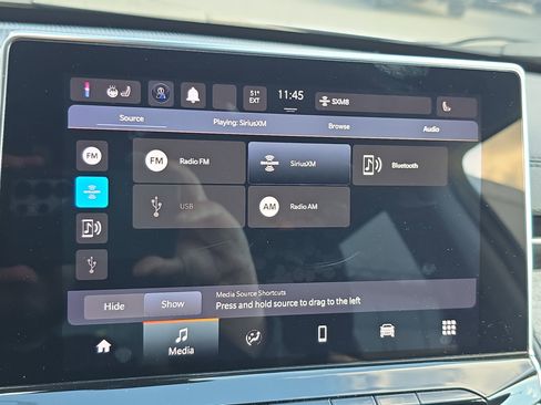 Used 2022 Jeep Compass Latitude image 28