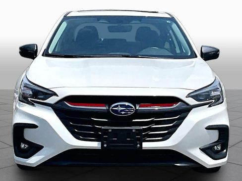 Used 2025 Subaru Legacy Sport AWD/4WD image 4
