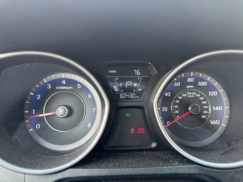Used 2015 Hyundai Elantra Sport FWD image 13