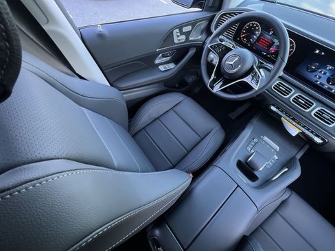 New 2026 Mercedes-Benz GLE 350 4MATIC image 16