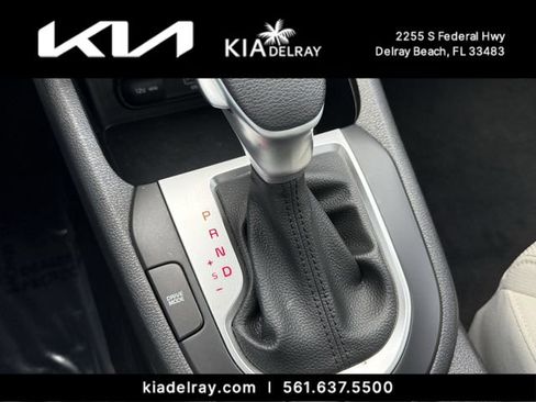 Used 2023 Kia Forte LXS image 21