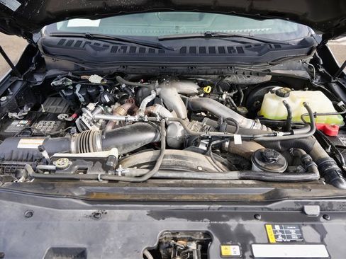 Used 2024 Ford F250 XLT image 33