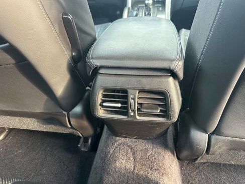 Used 2011 Acura TSX w/Tech 4dr Sedan 5A w/Technolo image 15