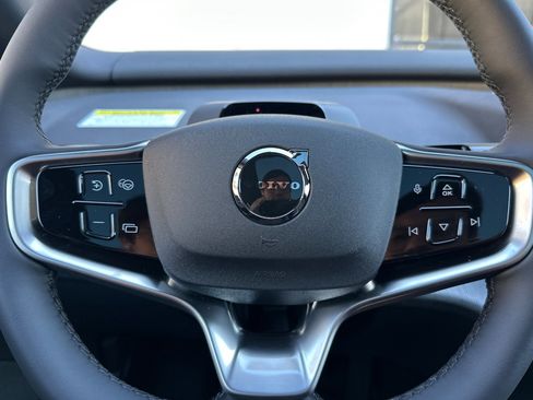 New 2026 Volvo EX30 Plus w/ Climate Package image 20