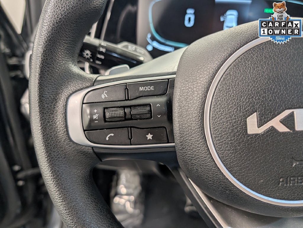 Certified 2023 Kia Sportage LX AWD/4WD image 17