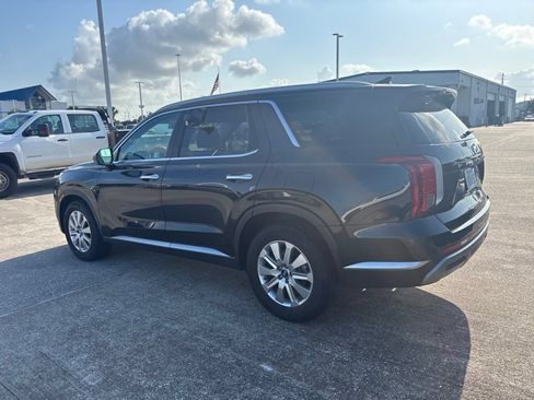 Used 2024 Hyundai Palisade SEL FWD image 8