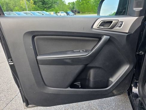 Used 2019 Ford Ranger XLT w/ Equipment Group 301A Mid AWD/4WD image 22