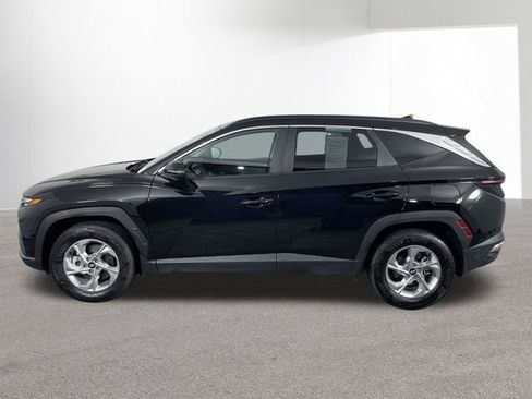 Used 2023 Hyundai Tucson SEL AWD/4WD image 14