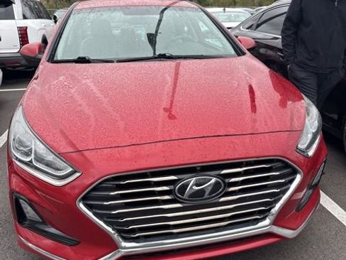 Used 2019 Hyundai Sonata SE image 4