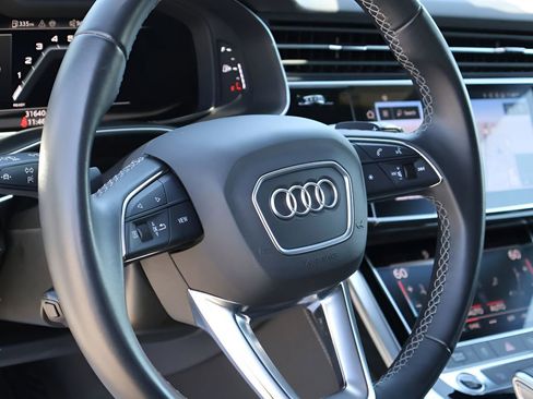 Used 2025 Audi Q7 3.0T Premium Plus AWD/4WD image 20