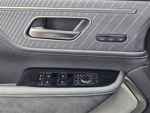 New 2026 INFINITI QX80 Autograph w/ Premium Cargo Package image 24