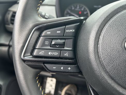 Certified 2024 Subaru Crosstrek 2.5i Sport image 17