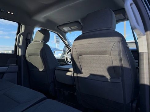 Used 2024 Ford F150 XLT w/ Tow/Haul Package image 19