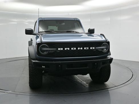 Used 2024 Ford Bronco Wildtrak AWD/4WD image 53