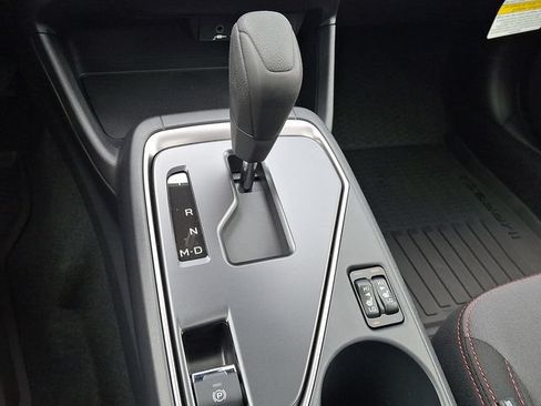 New 2026 Subaru Impreza 2.0i Sport AWD/4WD image 16