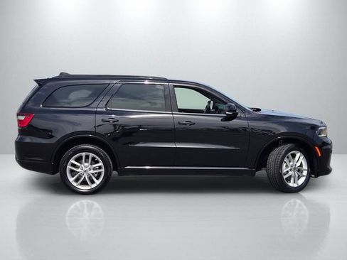 Used 2024 Dodge Durango GT AWD/4WD image 3
