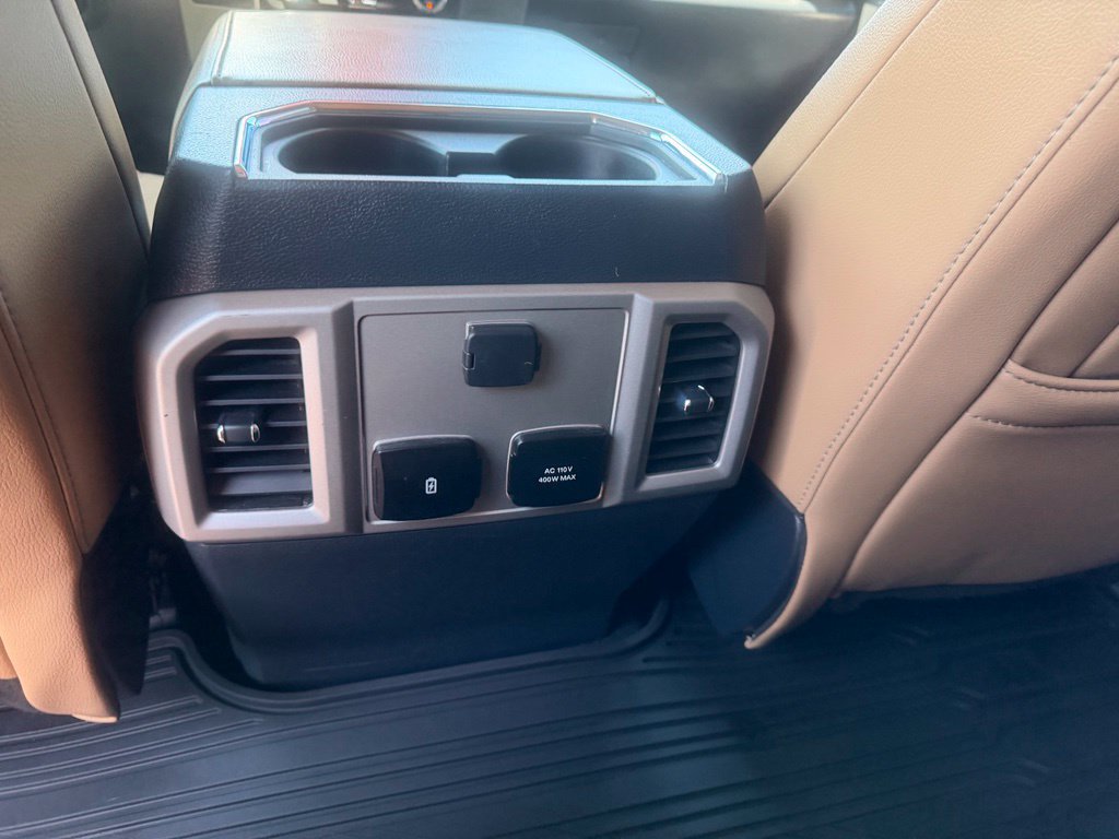Used 2022 Ford F350 Lariat w/ FX4 Off-Road Package AWD/4WD image 23